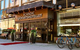 Scandic Sjoefartshotellet